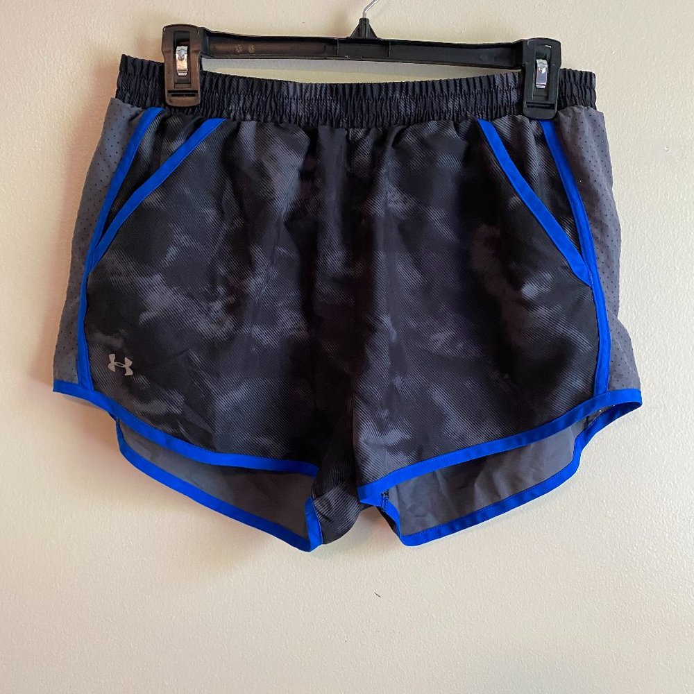 Under Armour Athletic Short